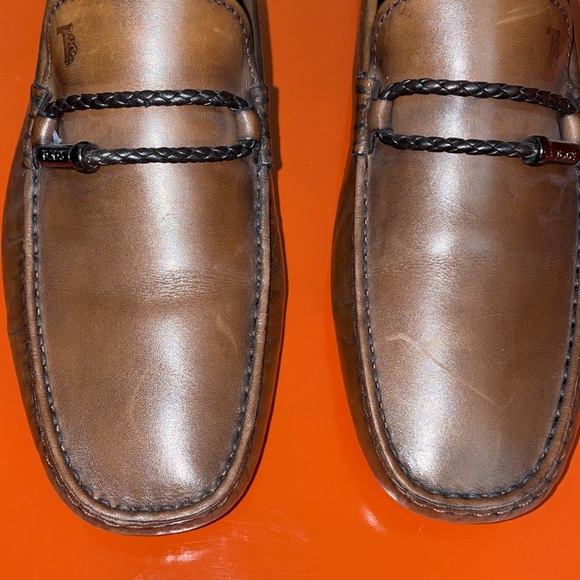 Tod’s Men’s Loafers in Brown, size 7US (6UK) - Picture 6 of 6